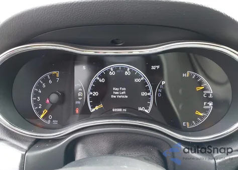 2018 Jeep Grand Cherokee Altitude 4X4 z USA, uszkodzony, nr VIN 1C4RJFAG0JC267139